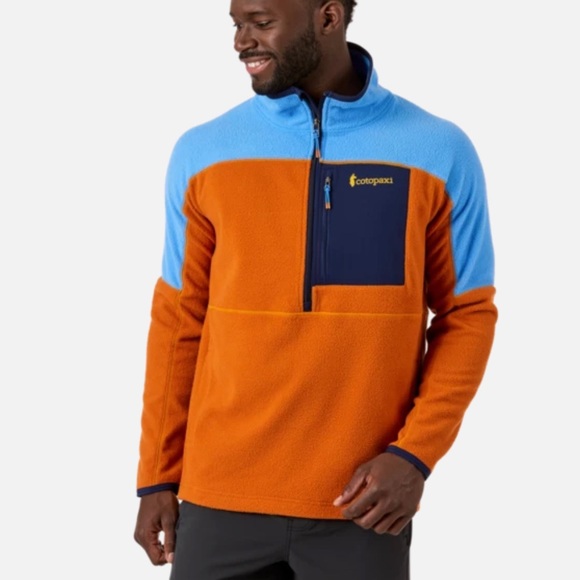 cotopaxi Other - Cotopaxi. Mens sustainable fleece. Brand new in packaging.